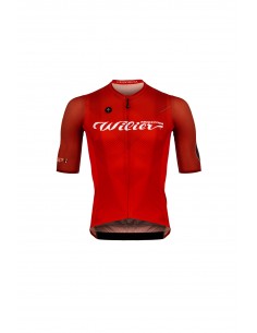 Maglia bici ciclismo WILIER...