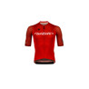 WILIER Maglia bici ciclismo WILIER CLUB uomo TEAM ROSSO