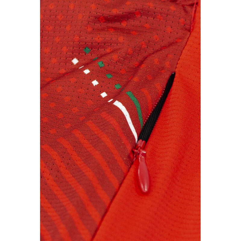 WILIER Maglia bici ciclismo WILIER CLUB donna TEAM ROSSO