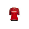WILIER Maglia bici ciclismo WILIER CLUB donna TEAM ROSSO
