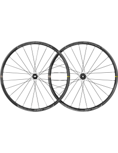 Ruote MTB 29" Boost...