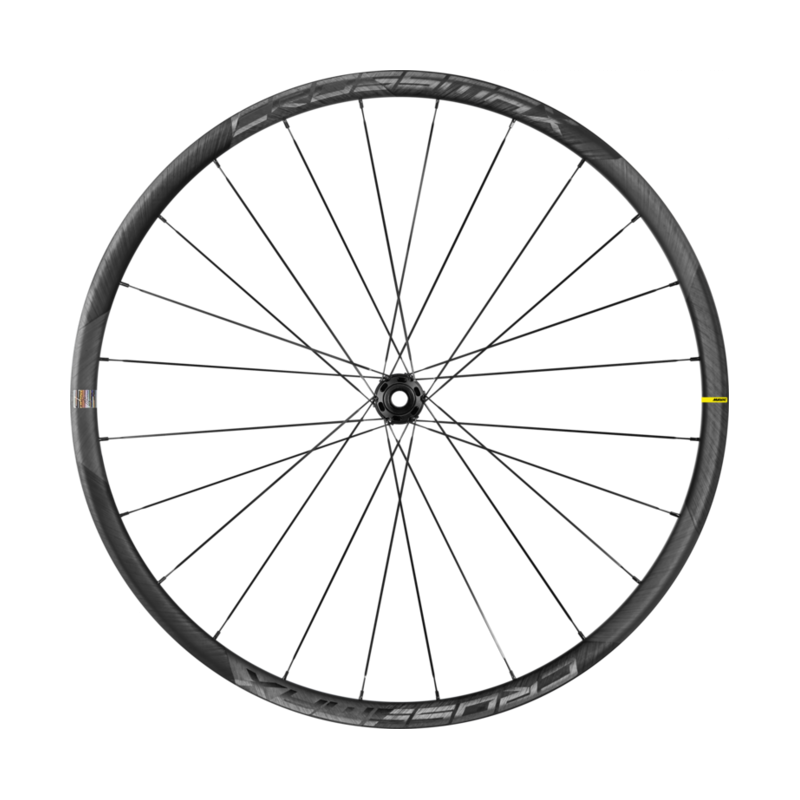 MAVIC Ruote MTB 29" Boost carbonio Mavic Crossmax SL ULTIMATE 30 MS CL 2026