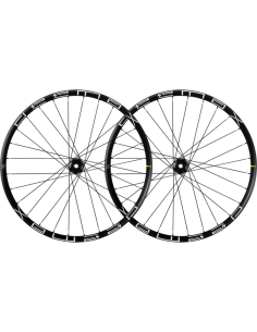 Ruote EBIKE MTB MAVIC...