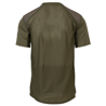 AGU Maglia bici ciclismo AGU ESSENTIAL mtb manica corta men army