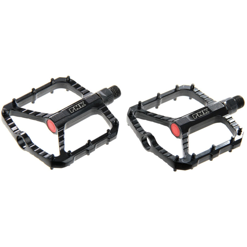 BARBIERI Pedali MTB BARBIERI flat 505