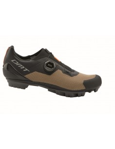 Scarpe per MTB gravel DMT...