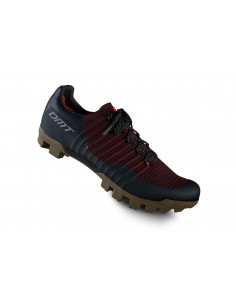 Scarpe bici gravel MTB DMT...