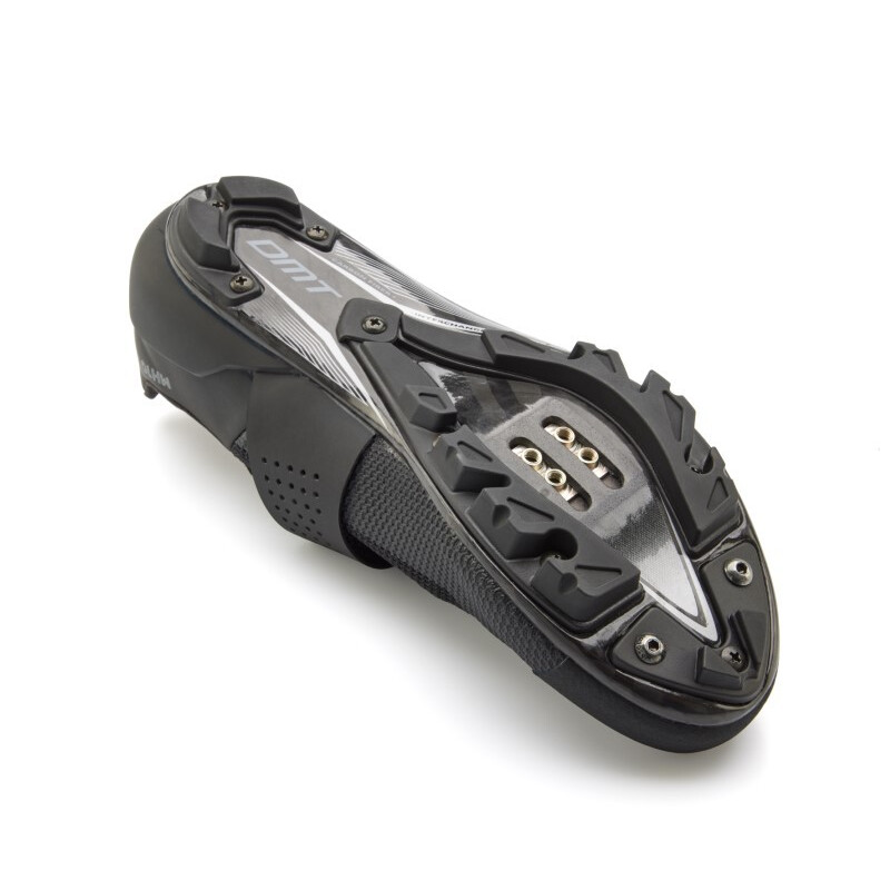 DMT Scarpe per MTB DMT carbonio MH10 Knit 2 boa 2027