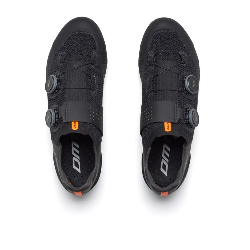 DMT Scarpe per MTB DMT carbonio MH10 Knit 2 boa 2027