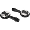 Wahoo Pedali WAHOO Speedplay COMP con tacchette