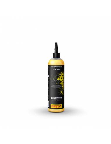 Lattice sigillante tubeless Pirelli 1000 ml