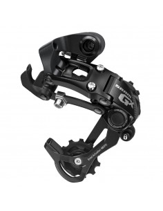Cambio SRAM GX 2x10 black...