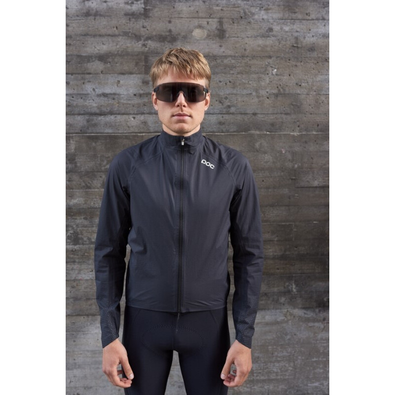 Poc Guscio giacca antipioggia antivento POC Haven Rain Jacket