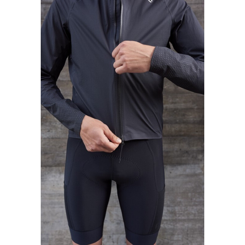 Poc Guscio giacca antipioggia antivento POC Haven Rain Jacket