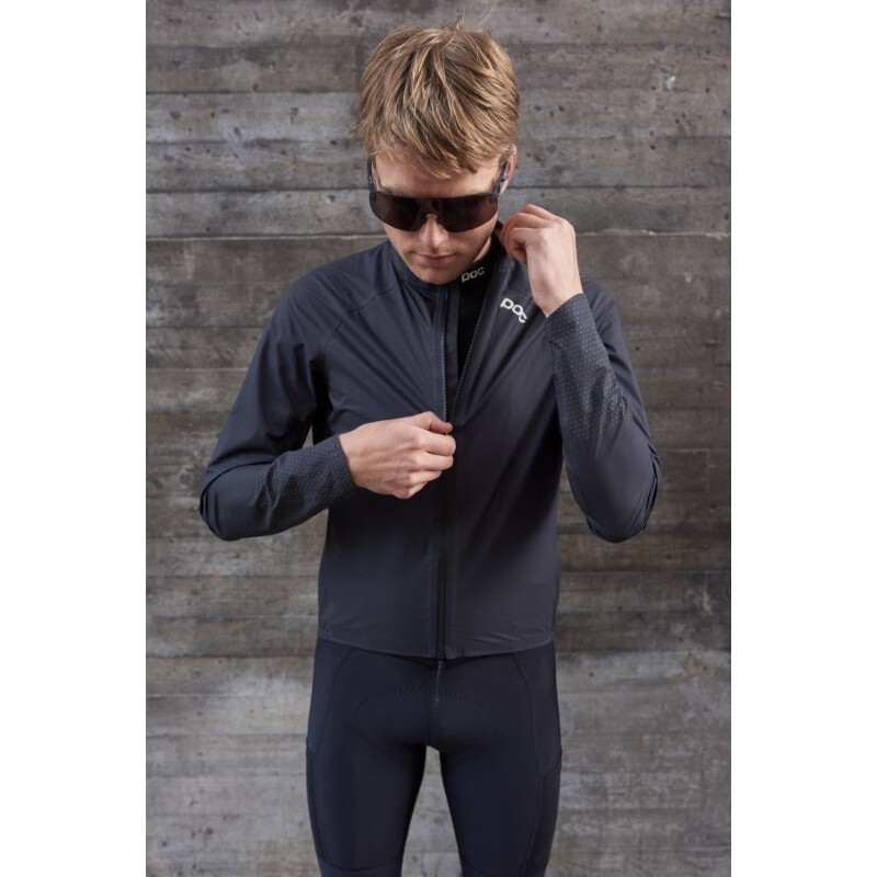 Poc Guscio giacca antipioggia antivento POC Haven Rain Jacket