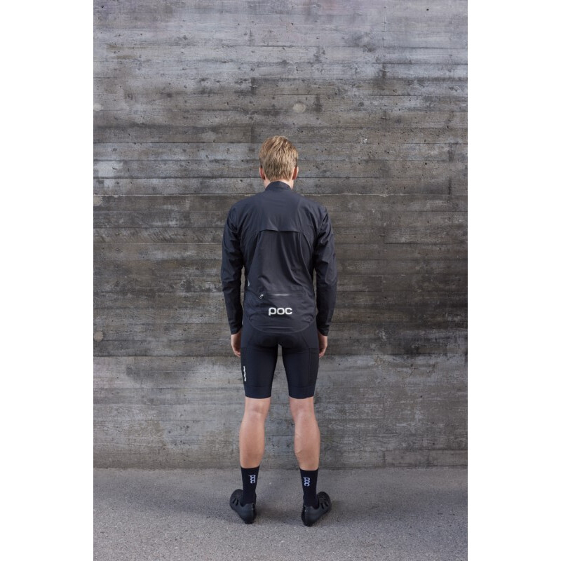 Poc Guscio giacca antipioggia antivento POC Haven Rain Jacket