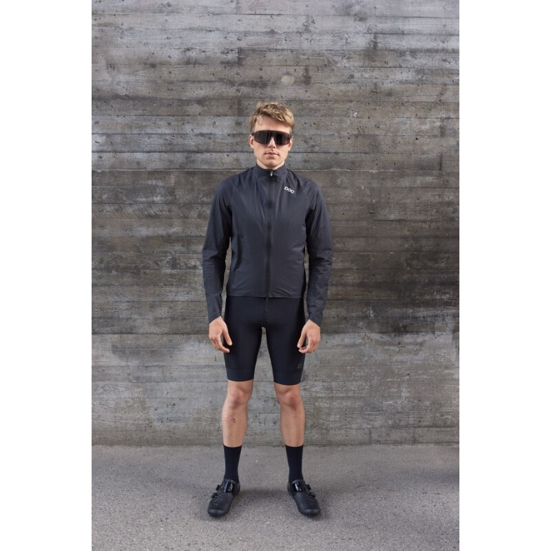 Poc Guscio giacca antipioggia antivento POC Haven Rain Jacket