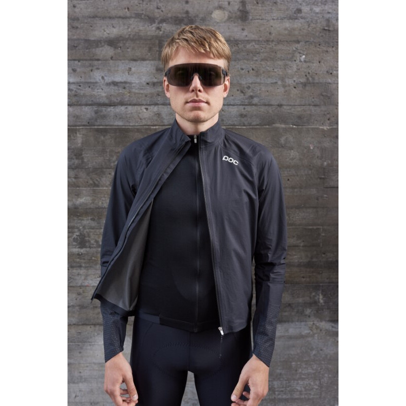 Poc Guscio giacca antipioggia antivento POC Haven Rain Jacket