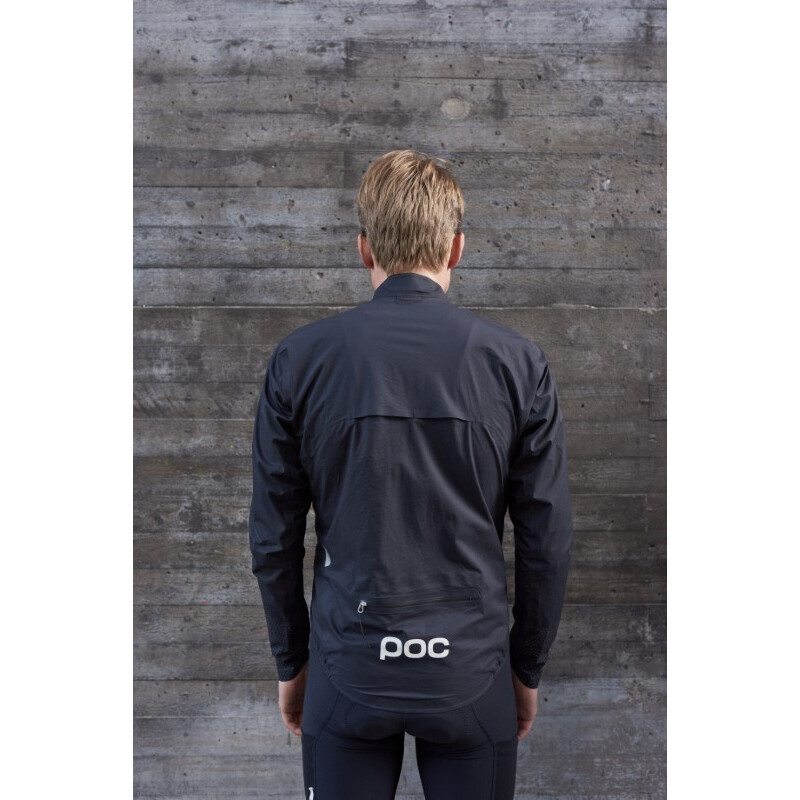 Poc Guscio giacca antipioggia antivento POC Haven Rain Jacket