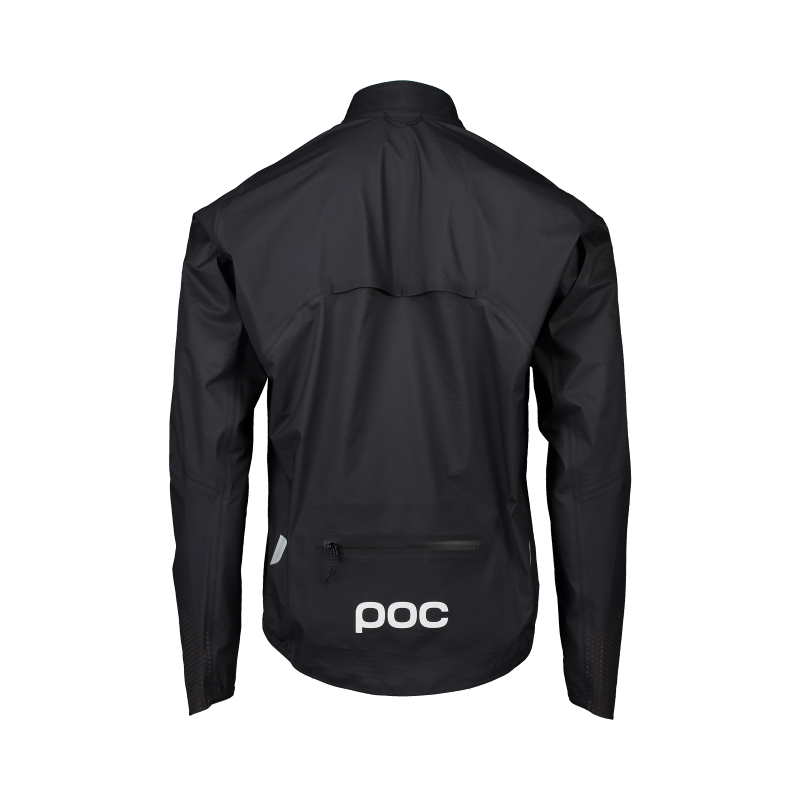 Poc Guscio giacca antipioggia antivento POC Haven Rain Jacket