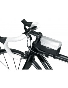 Borsello tubo orizzontale... 2