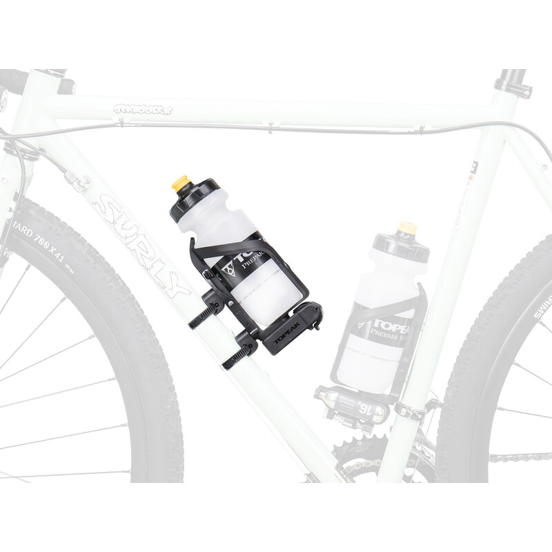 Topeak TOPEAK supporto per portaborraccia addizionale o per VERSAMOUNT