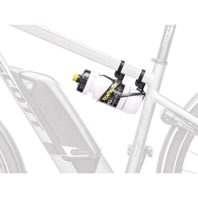Topeak TOPEAK supporto per portaborraccia addizionale o per VERSAMOUNT