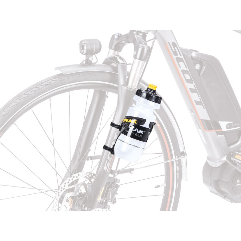 Topeak TOPEAK supporto per portaborraccia addizionale o per VERSAMOUNT