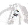 Topeak TOPEAK supporto per portaborraccia addizionale o per VERSAMOUNT