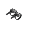 Topeak TOPEAK supporto per portaborraccia addizionale o per VERSAMOUNT