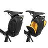 Topeak Borsello sottosella Topeak MondoPack XL 2 L con cinturino in velcro