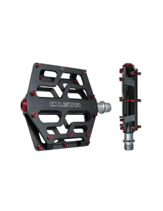 Pedali MTB EXUSTAR FLAT...
