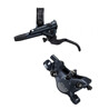 SHIMANO Freno a disco SHIMANO  DEORE BL-M7100 SLX posteriore