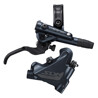 SHIMANO Freno a disco SHIMANO  DEORE BL-M7100 SLX posteriore