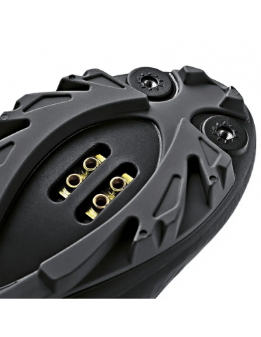 Scarpe invernali per MTB DMT WKM1 Knit