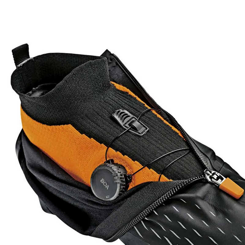 DMT Scarpe invernali per MTB DMT WKM1 Knit