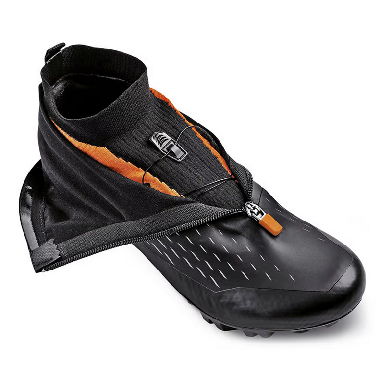 DMT Scarpe invernali per MTB DMT WKM1 Knit