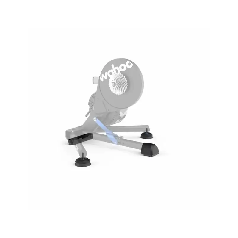 Wahoo Wahoo Supporti di ricambio Kickr Axis