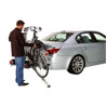 Thule Rampa di carico THULE per bici elettriche
