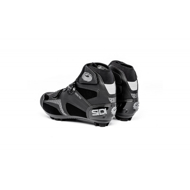 Scarpe sidi mtb invernali discount