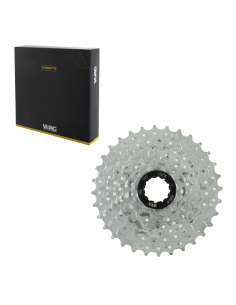 Cassetta pignoni WAG a...