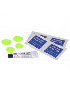 Kit riparazione per camera... 2