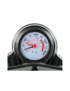 Pompa per bici BARBIERI con... 2