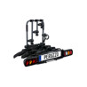 PERUZZO Portabici gancio traino PERUZZO Pure Instinct 3 bici art. 708/3
