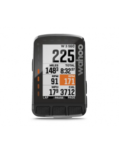 Ciclocomputer GPS WAHOO Roam 2023 2