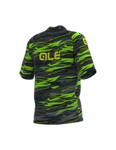 Maglia manica corta MTB...