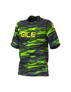 Maglia manica corta MTB... 2