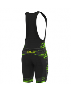 Pantaloncini ciclismo ALE'... 2