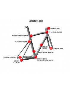 Bici da corsa WILIER... 2