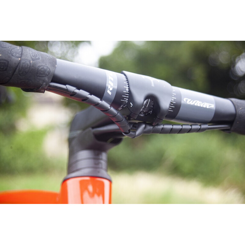 WILIER Bici da corsa WILIER Cento10 SL DISC SHIMANO 105 DI2 12v rs171
